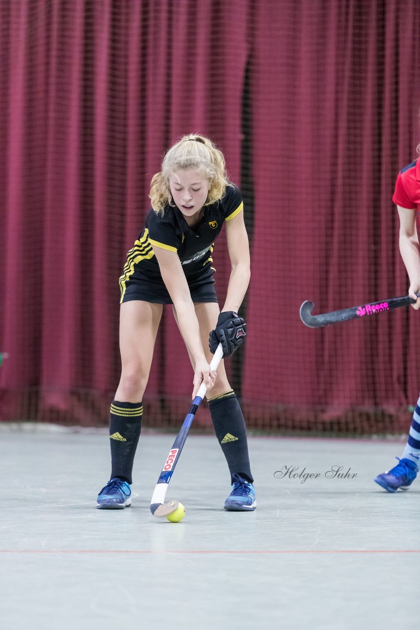 Bild 302 - B-Juniorinnen UHC